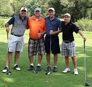 golf enthusiasts