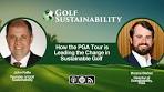 sustainable golf solutions