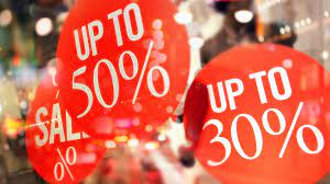 discount