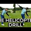 golf swing