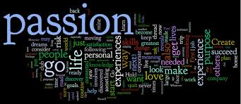 passion