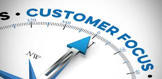 customer focus