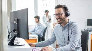 customer service