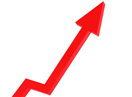 increase