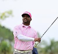 golfing enthusiast