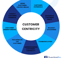 customer centricity