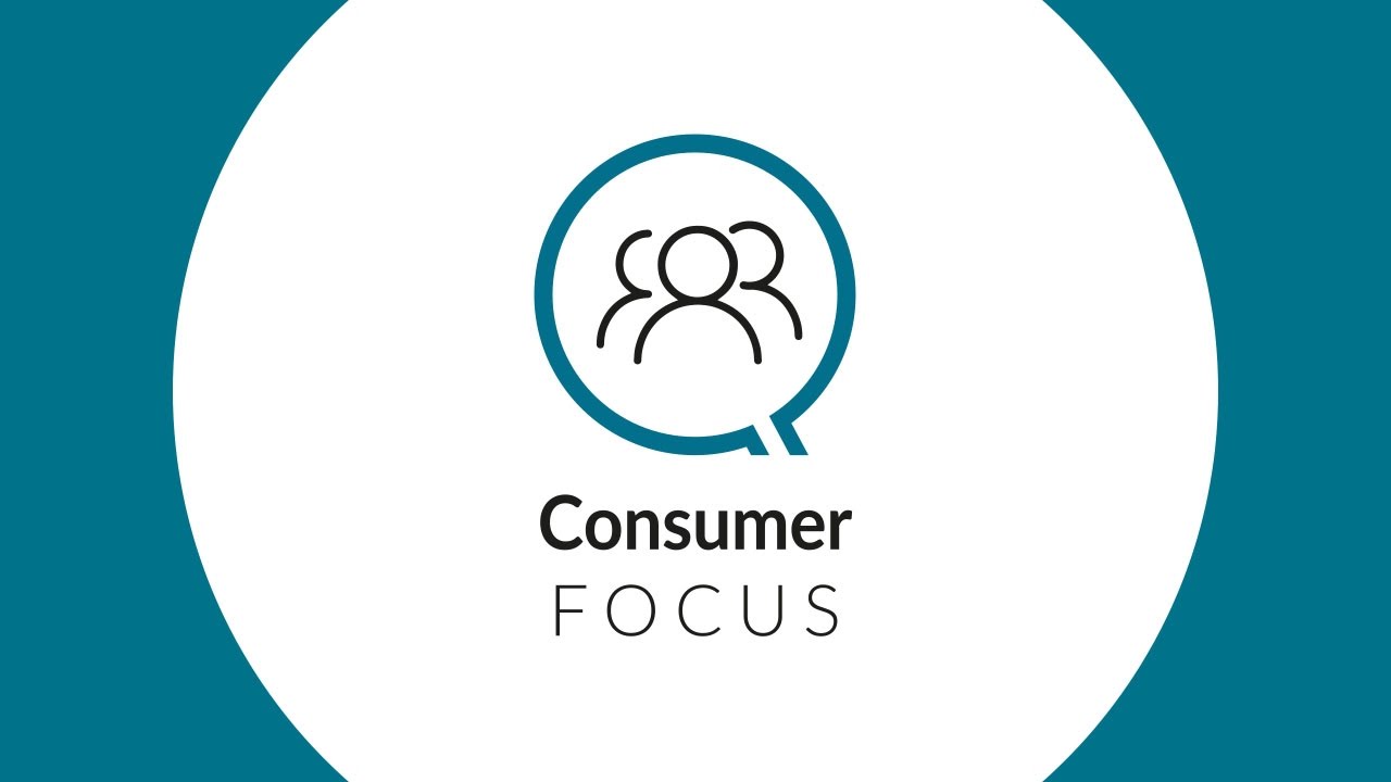 focus on customers