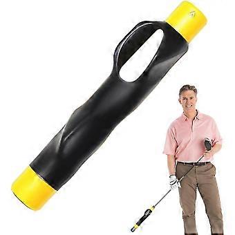 golf grip trainer