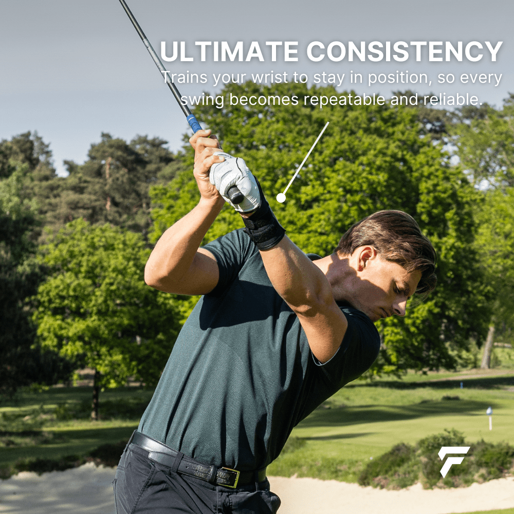 golf wrist trainer