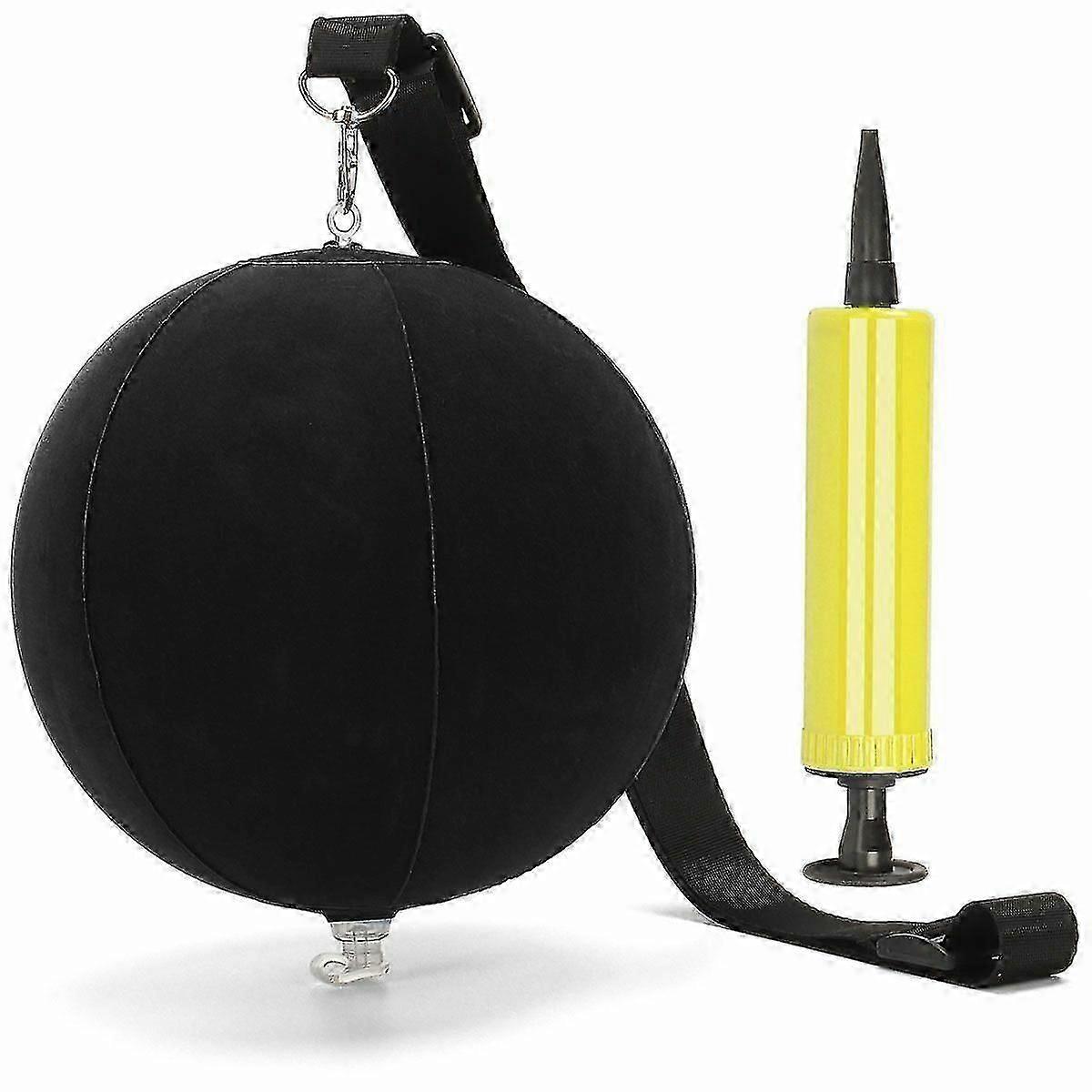 tour striker smart ball