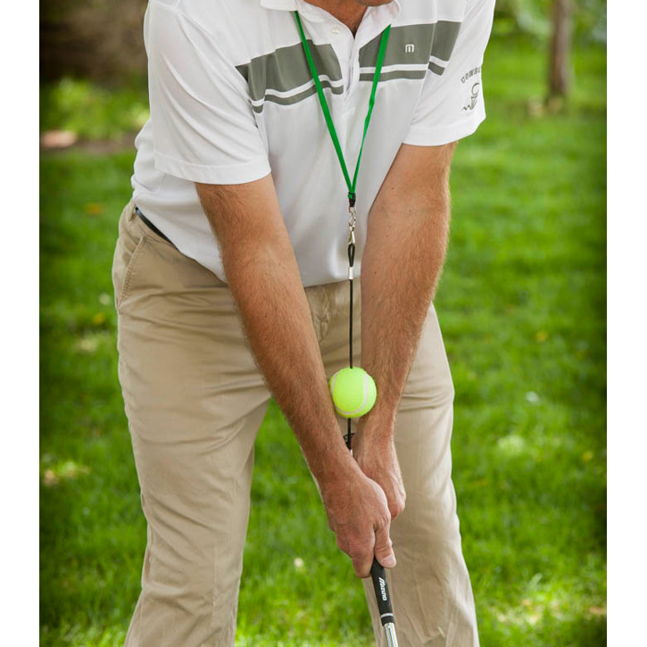 ball golf swing trainer