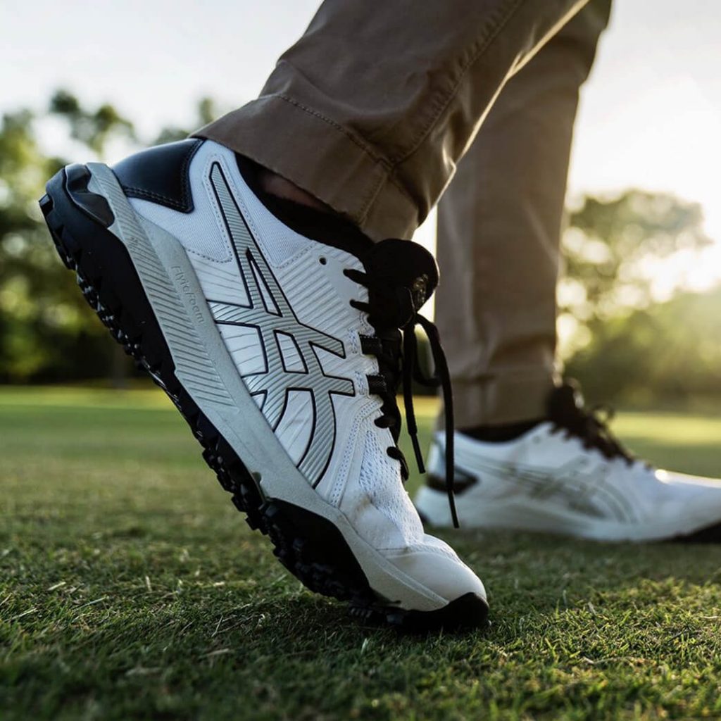 best golf trainers
