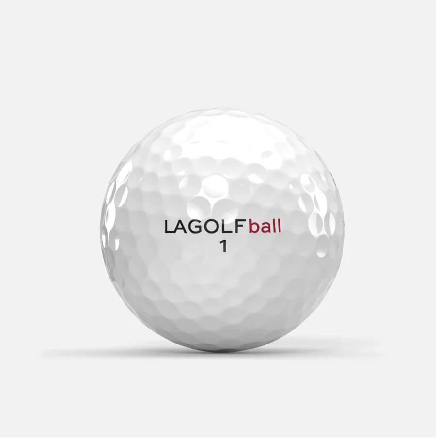 golf ball
