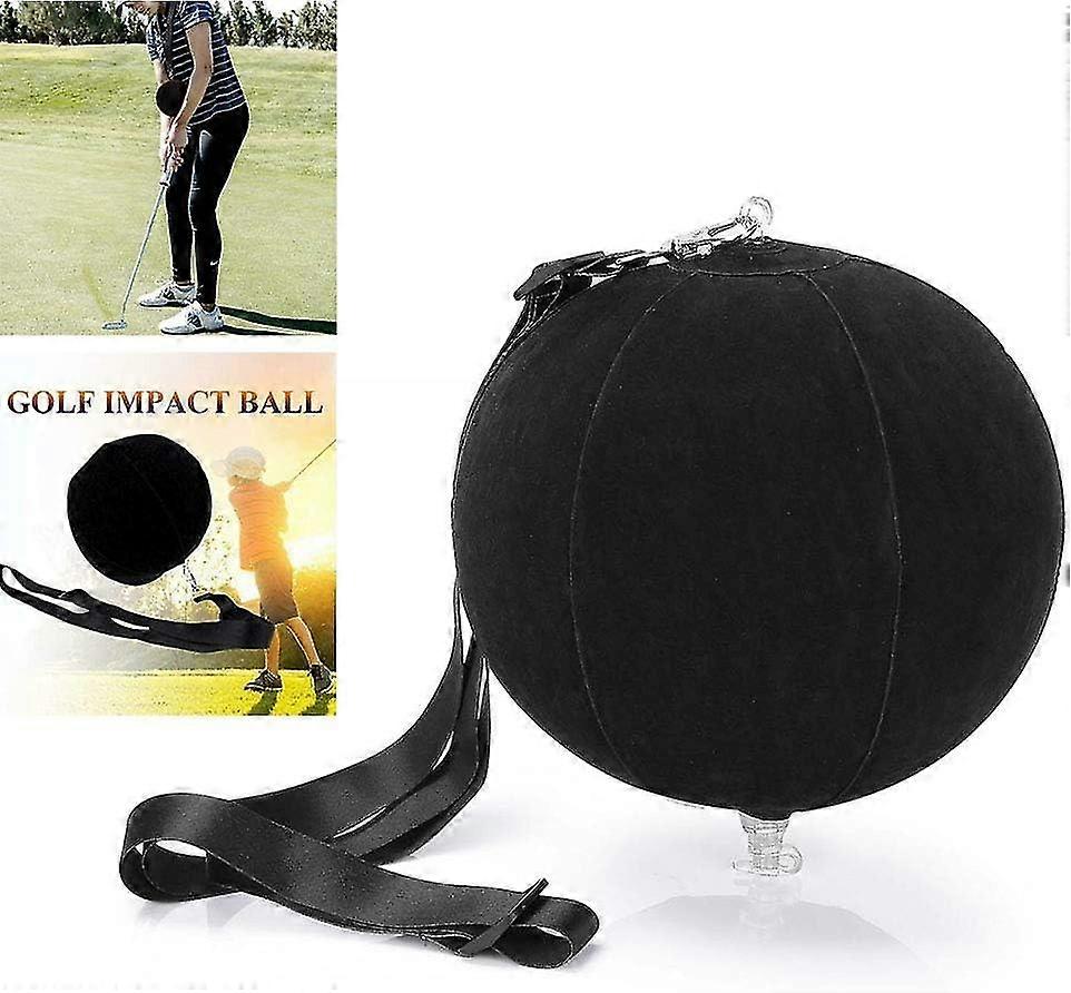 tour striker smart ball