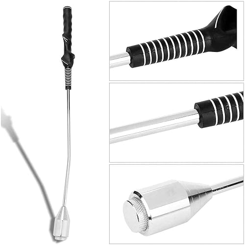 weighted golf swing trainer