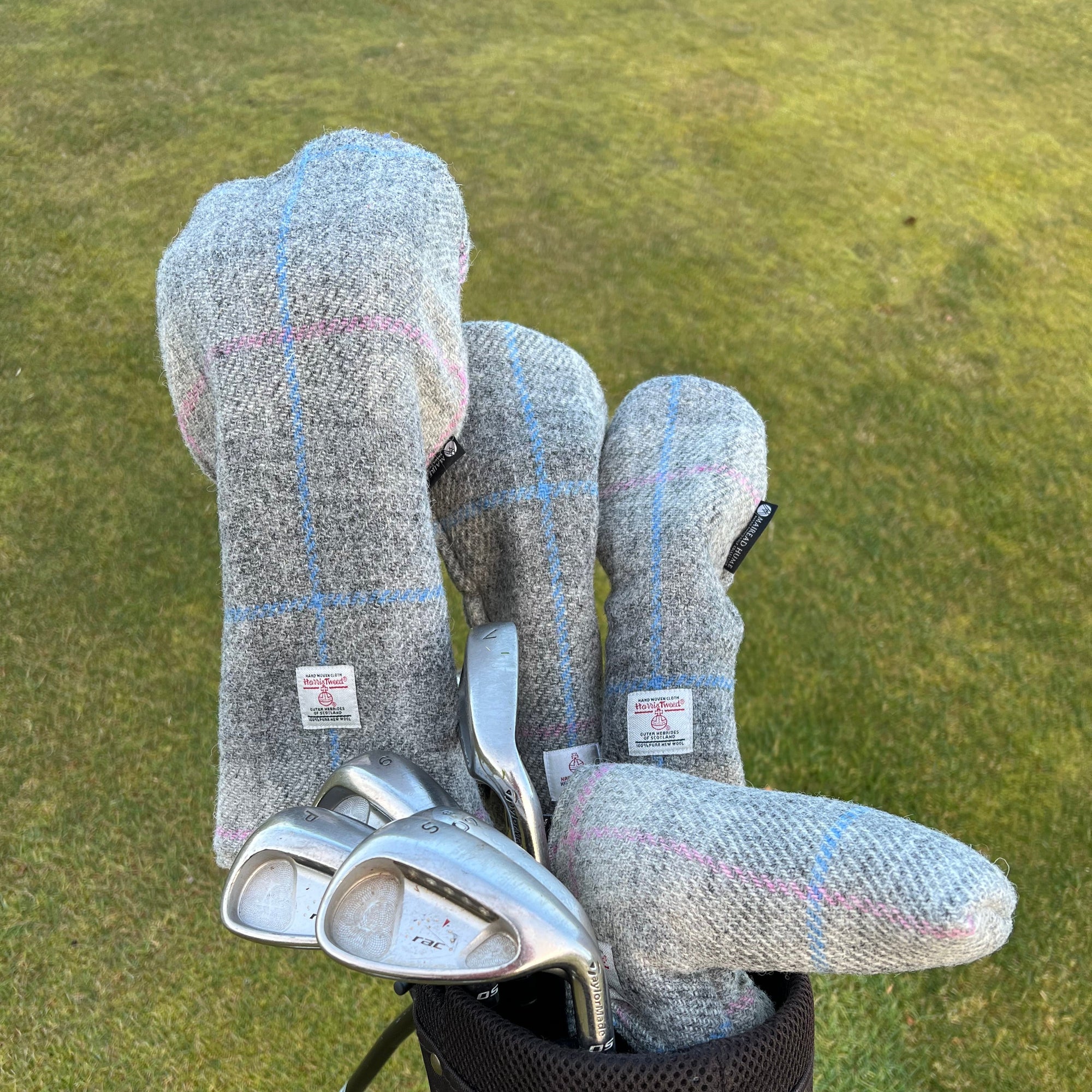 golf headcover