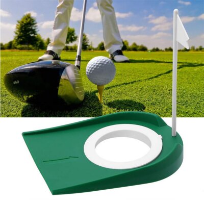 golf training aids for putting