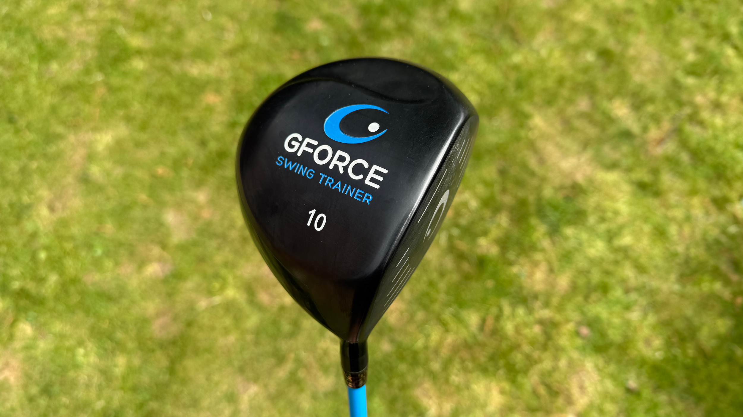gforce swing trainer