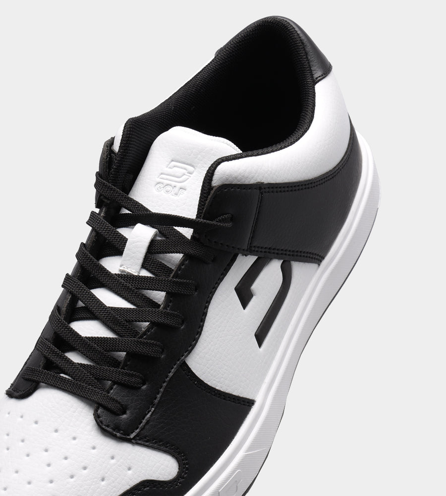 golf footwear