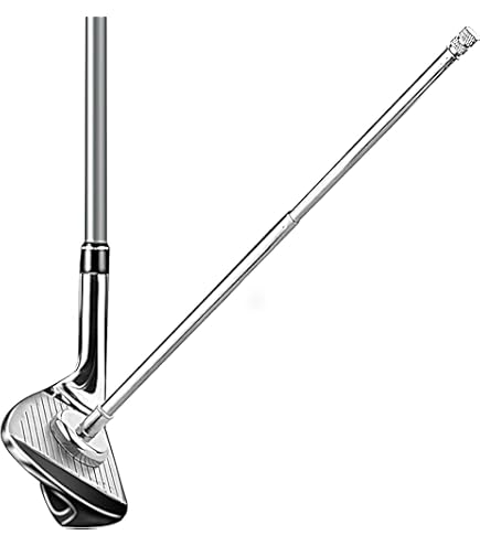 golf hanger training aid