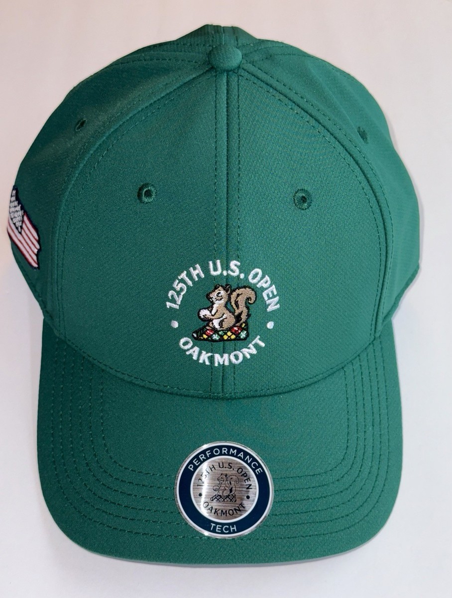 golf hat