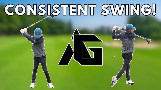 improve your golf swing