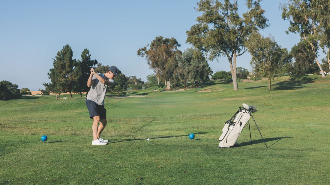 improve your swing