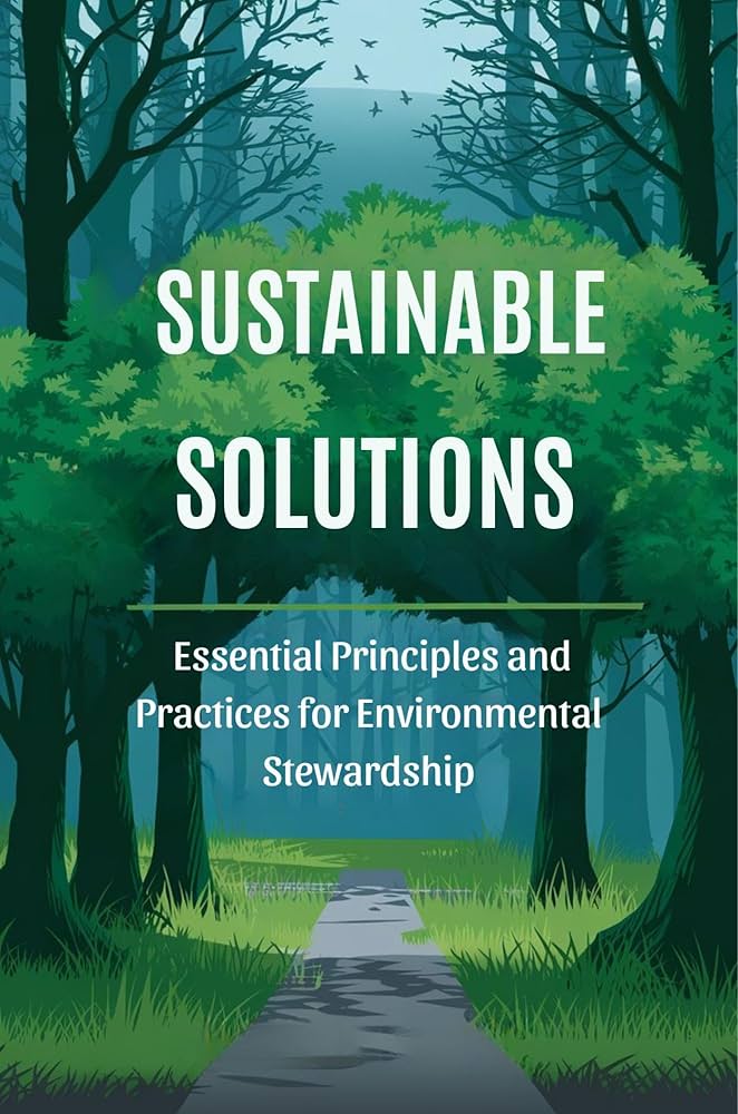 sustainability solutions
