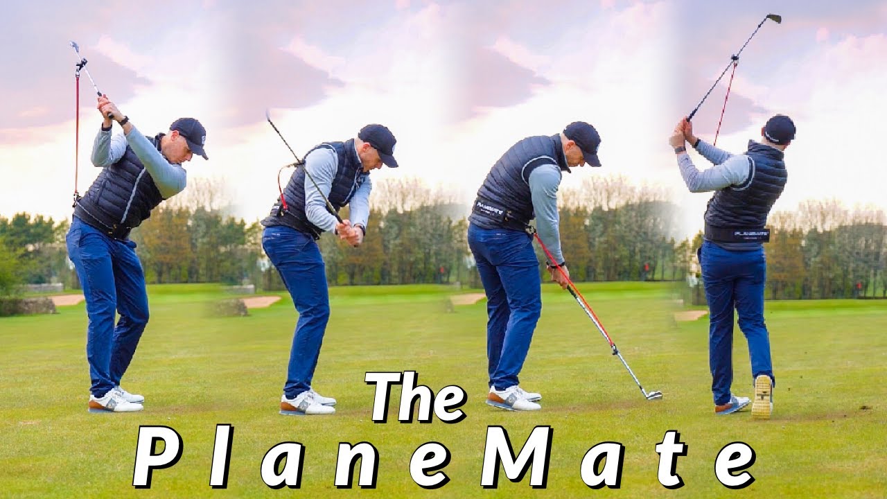 tour striker planemate