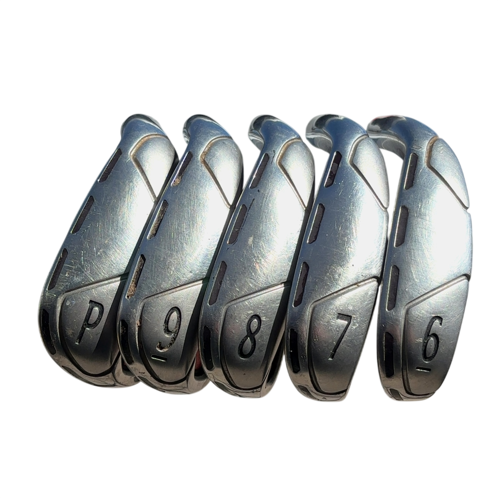 wilson staff d300