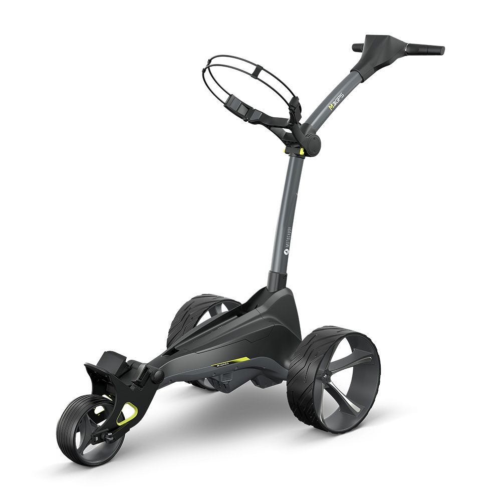 battery golf trolleys for sale