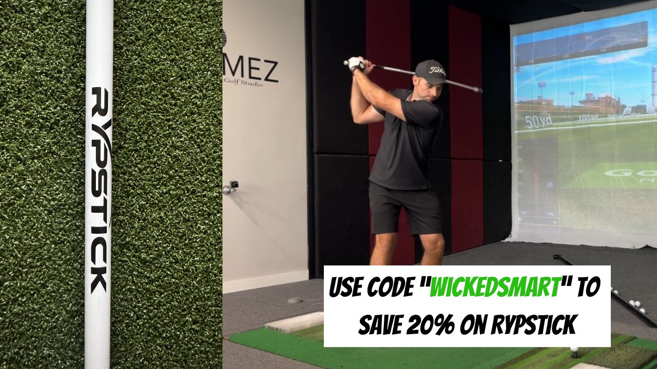best golf swing speed trainer