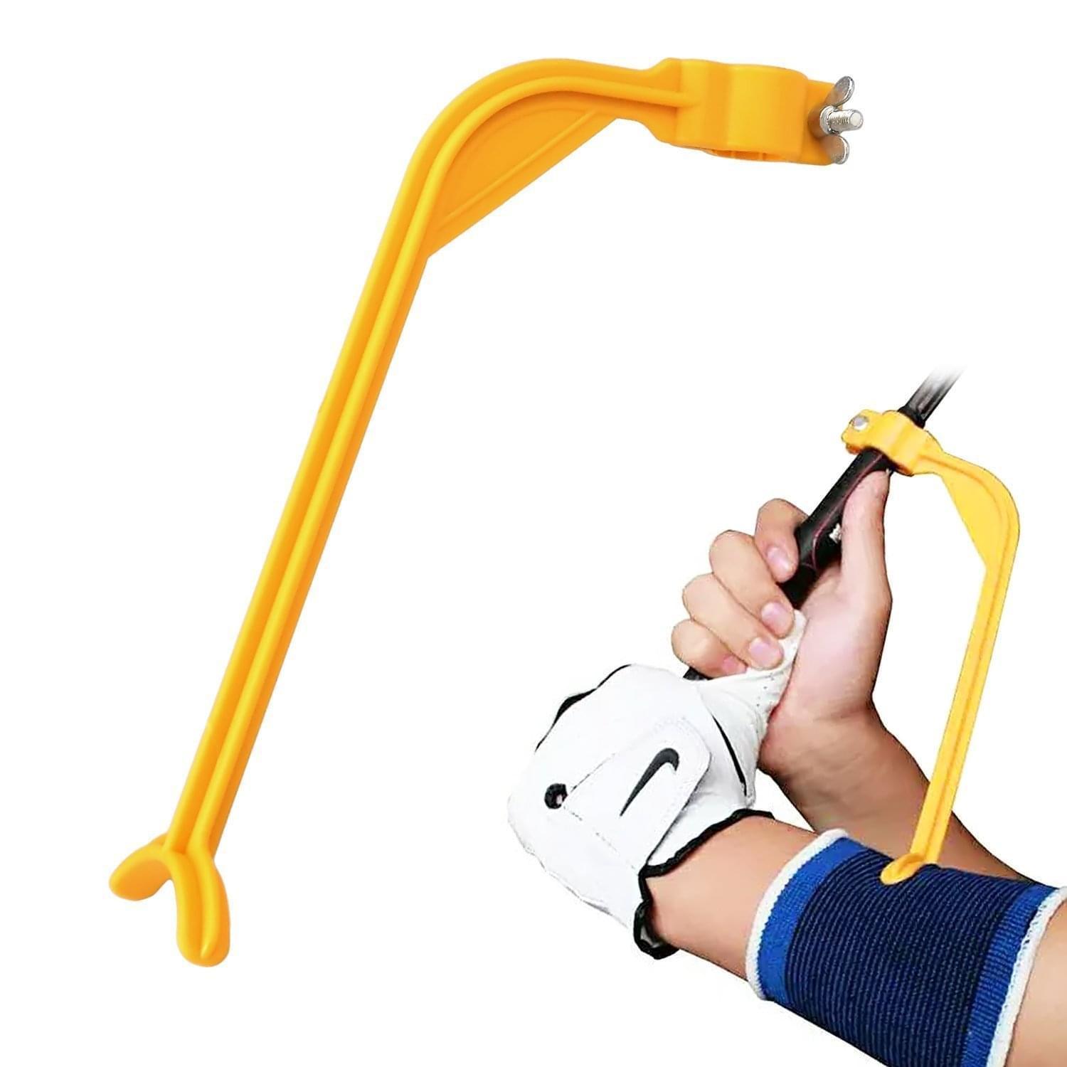 swing aid trainer