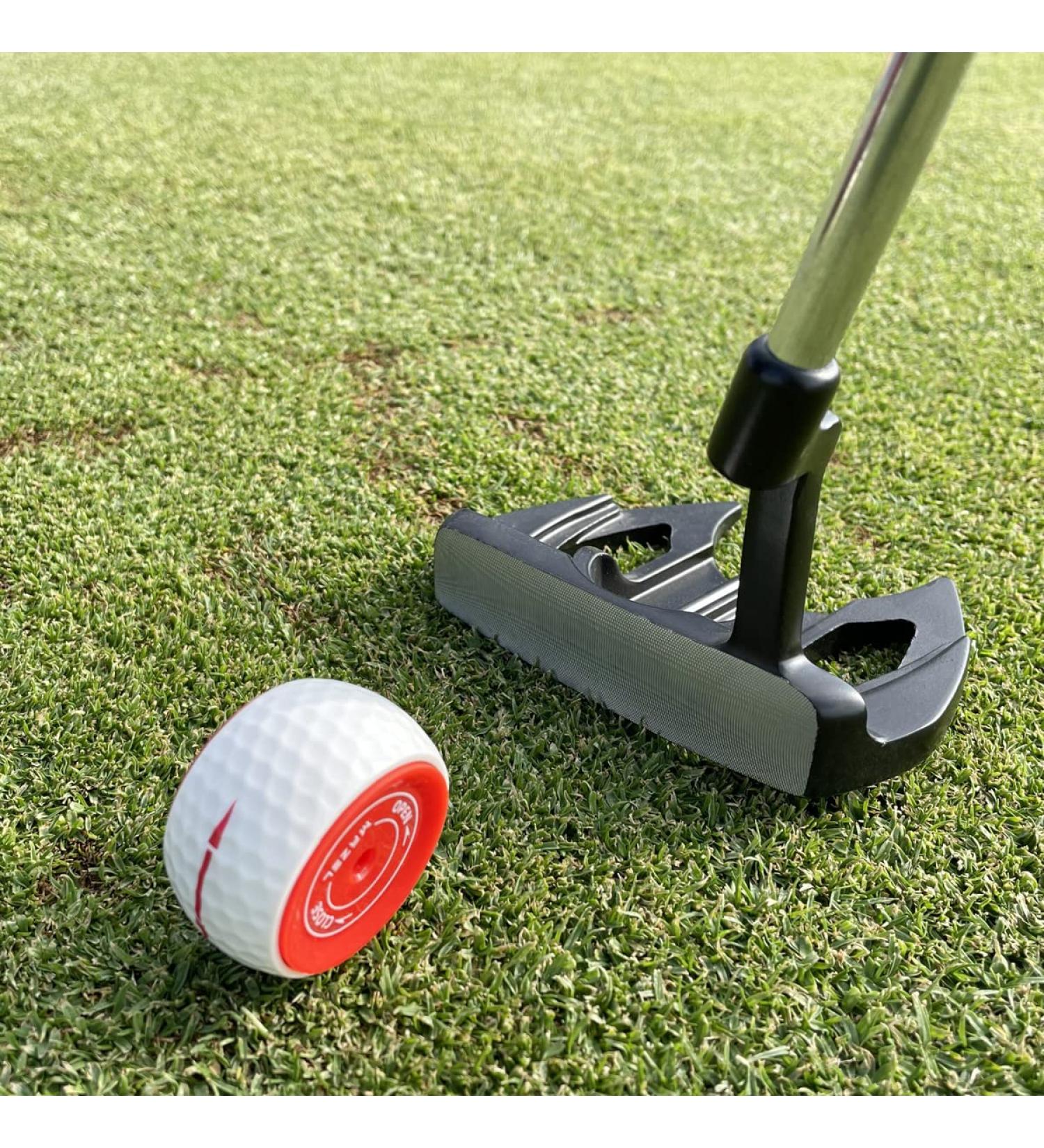 golf ball trainer