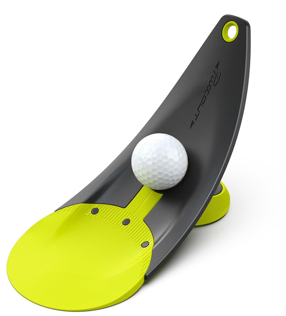 golf putting trainer