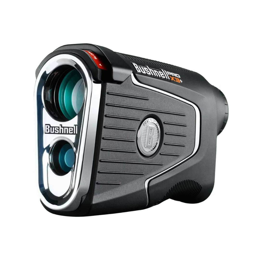 golf rangefinder
