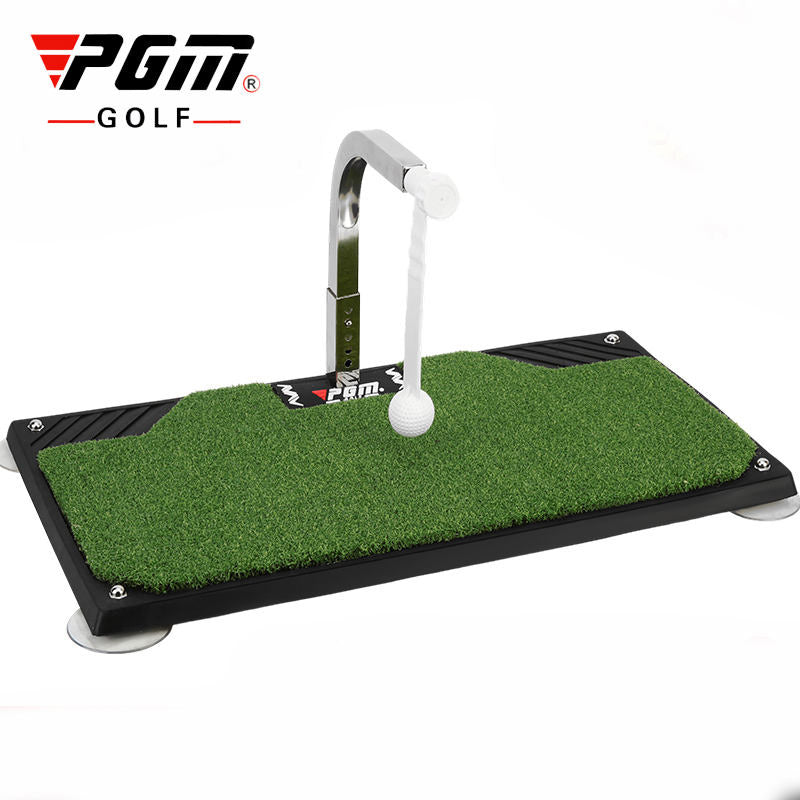 golf swing ball training aid