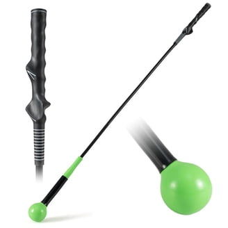 golf swing practice tool