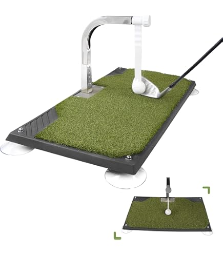 swing path training aid