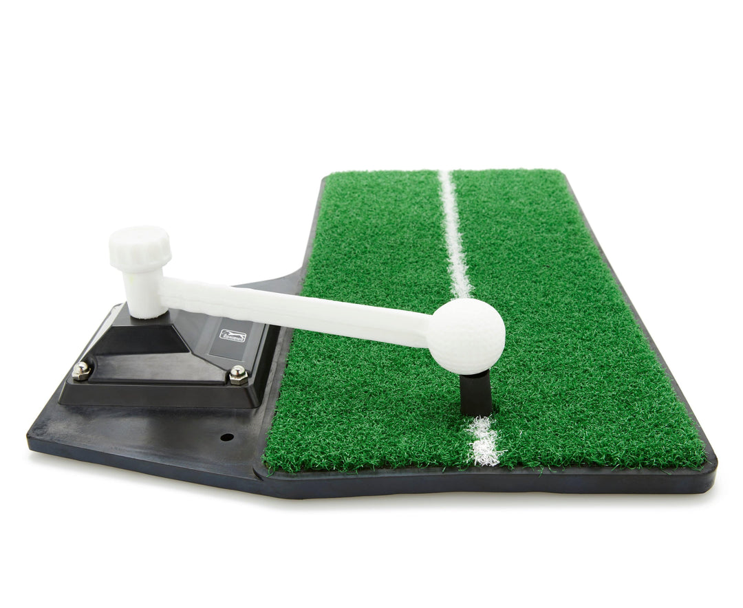 pga swing trainer