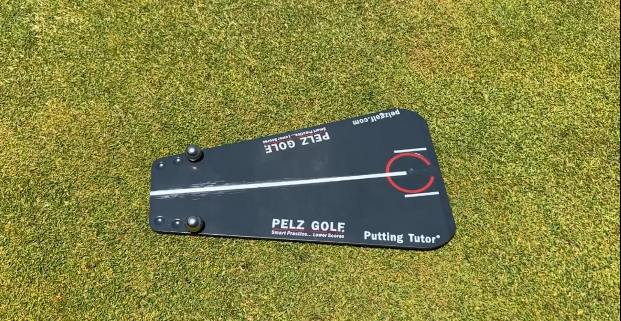 putting practice aids