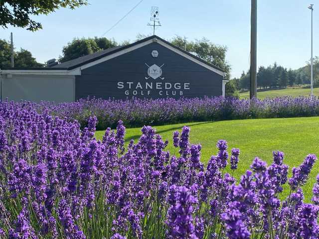 stanedge golf