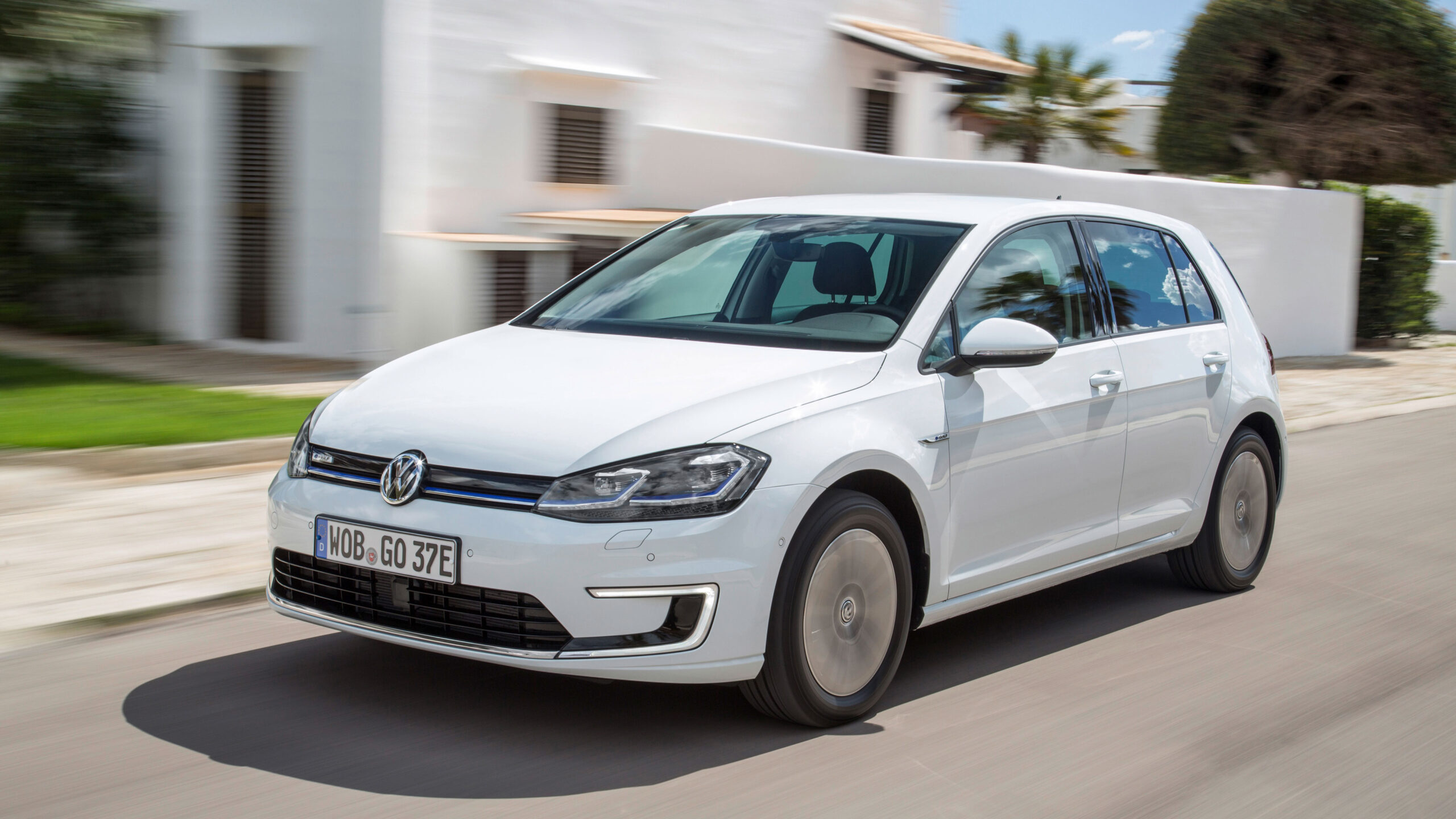 e golf store