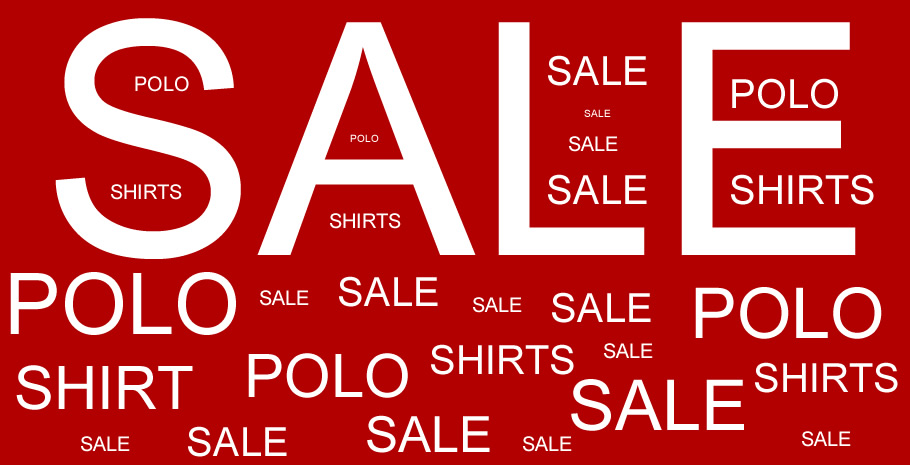 golf shop on line