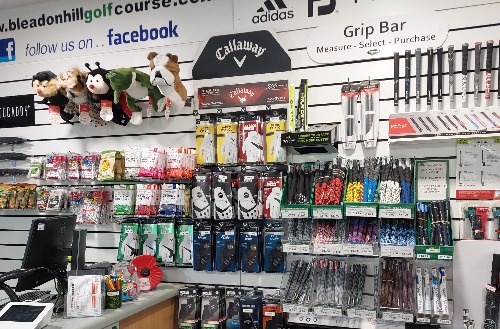 us golf shop online